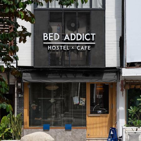 Bed Addict Hostel Chiang Mai Eksteriør bilde